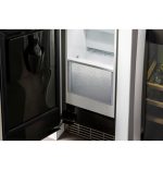 Ice Maker 15-Inch Panel-Ready – Nugget Ice - Image 3