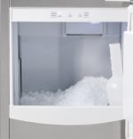Ice Maker 15-Inch Panel-Ready – Nugget Ice - Image 4