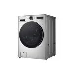 4.5 cu. ft. Ultra Large Capacity Front Load Washer in Graphite Steel