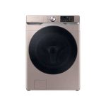 4.5 cu. ft. Large Capacity Smart Front Load Washer with Super Speed Wash