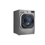 5.2 cu. ft. Mega Capacity Smart wi-fi Enabled Front Load Washer with TurboWash and Built-In Intelligence
