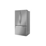 36-inch Wide Counter-Depth MAX™ Refrigerator – 27 cu. ft