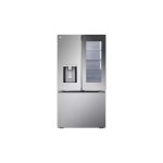36-inch Wide InstaView® Counter-Depth MAX™ Refrigerator – 26 cu. ft.