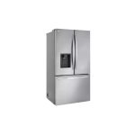 26 cu. ft. Smart Counter-Depth MAX™ French Door Refrigerator