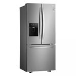 22 cu. ft. French Door Refrigerator
