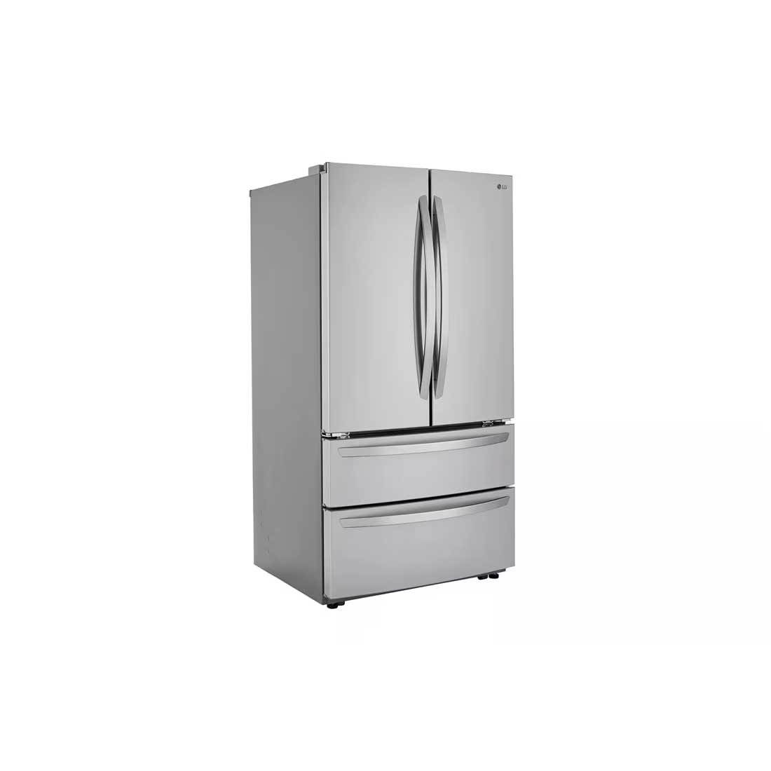 1-54.jpg 36-inch Wide Counter-Depth Refrigerator – 23 cu. ft. - Image 1