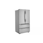27 cu. ft. French Door Refrigerator