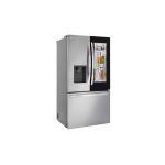 36-inch Wide InstaView® Counter-Depth MAX™ Refrigerator – 26 cu. ft