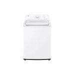 4.1 cu. ft. Top Load Washer with 4-Way Agitator and TurboDrum Technology