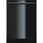 Dishwasher 24” Black