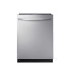StormWash™ 42 dBA Dishwasher in Stainless Steel