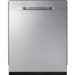 24” Integrated Dishwasher | 15 Place Settings, StormWash™, 48 dBA, ENERGY STAR