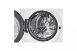 Single Unit Front Load LG WashTower with Center Control 4.5 cu. ft. Washer and 7.4 cu. ft. Electric Dryer - Image 10