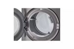 Single Unit Front Load LG WashTower with Center Control 4.5 cu. ft. Washer and 7.4 cu. ft. Electric Dryer - Image 10