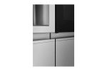 27 cu.ft. Smart Side-By-Side InstaView® Door-in-Door® Refrigerator with Craft Ice - Image 10