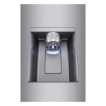 31 cu. ft. Smart Standard-Depth MAX™ French Door Refrigerator with Four Types of Ice - Image 10