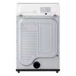 7.3 cu. ft. Ultra Large Capacity Rear Control Electric Dryer with LG EasyLoad™ Door and AI Sensing - Image 10
