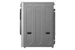 4.5 cu. ft. Ultra Large Capacity Front Load Washer in Graphite Steel - Image 10