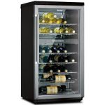 4.1 cu. ft. 40-bottle Freestanding Wine Cooler