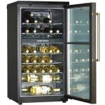 4.1 cu. ft. 40-bottle Freestanding Wine Cooler - Image 2