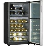 4.1 cu. ft. 35-bottle Freestanding Wine Cooler - Image 2