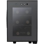 6-bottle Freestanding Wine Cooler