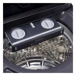 5.5 cu.ft. Mega Capacity Smart Top Load Washer with Impeller, EasyUnload, AI Sensing, ezDispense®, Water Faucet & LCD Digital Dial Control - Image 12