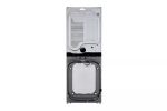 Single Unit Front Load LG WashTower with Center Control 4.5 cu. ft. Washer and 7.4 cu. ft. Electric Dryer - Image 13