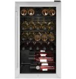 4.1 cu. ft. 30-Bottle Premium Freestanding Wine Cooler - Image 9