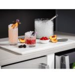 Ice Maker 15-Inch Panel-Ready – Nugget Ice - Image 6