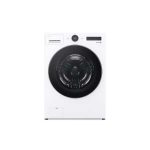 4.5 cu. ft. Ultra Large Capacity Front Load Washer in White - Image 2