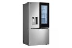 31 cu. ft. Smart Standard-Depth MAX™ French Door Refrigerator with InstaView® Door-in-Door® - Image 2