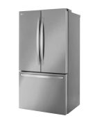 32 cu. ft. 36-inch MAX™ French Door Refrigerator – Stainless Steel - Image 2