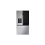 36-inch Wide InstaView® Counter-Depth MAX™ Refrigerator – 26 cu. ft - Image 2