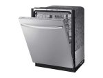 StormWash™ 42 dBA Dishwasher in Stainless Steel - Image 2