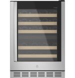 44-Bottle Dual Zone Wine Cooler - Image 2