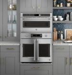 30″ Built-In French-Door Single Convection Wall Oven - Image 6