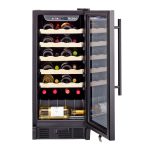 26-Bottle Storage Wine Cellar - Image 3