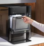 2.0 Nugget Ice Maker with Side Tank - Image 6