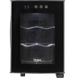 6-Bottle Wine Cellar - Image 4