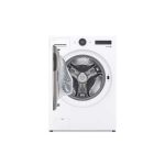 4.5 cu. ft. Ultra Large Capacity Front Load Washer in White - Image 3