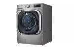 5.2 cu. ft. Mega Capacity Smart wi-fi Enabled Front Load Washer with TurboWash and Built-In Intelligence - Image 3