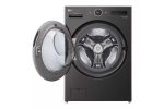 Ventless Washer/Dryer Combo LG WashCombo All-in-One 5.0 cu. ft. Mega Capacity with Inverter HeatPump Technology and Direct Drive Motor - Image 3
