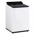 5.5 cu. ft. Mega Capacity Top Load Washer with Impeller in Alpine White - Image 3