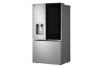 31 cu. ft. Smart Standard-Depth MAX™ French Door Refrigerator with InstaView® Door-in-Door® - Image 3