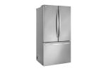 36-inch Wide Counter-Depth MAX™ Refrigerator – 27 cu. ft - Image 3
