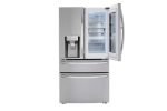 36-inch Wide InstaView® French Door Refrigerator – 30 cu. ft. - Image 3