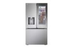 36-inch Wide InstaView® Counter-Depth MAX™ Refrigerator – 26 cu. ft. - Image 3