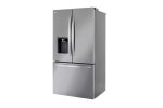 26 cu. ft. Smart Counter-Depth MAX™ French Door Refrigerator - Image 3