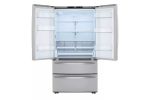36-inch Wide Counter-Depth Refrigerator – 23 cu. ft. - Image 3